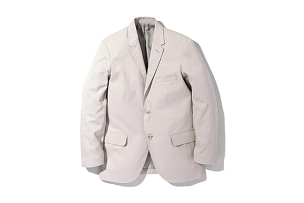 S/DOUBLE x NEIGHBORHOOD 2014 春夏聯名系列