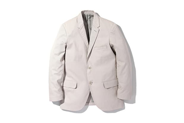 S/DOUBLE x NEIGHBORHOOD 2014 春夏聯名系列