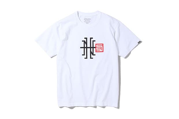 S/DOUBLE x NEIGHBORHOOD 2014 春夏聯名系列