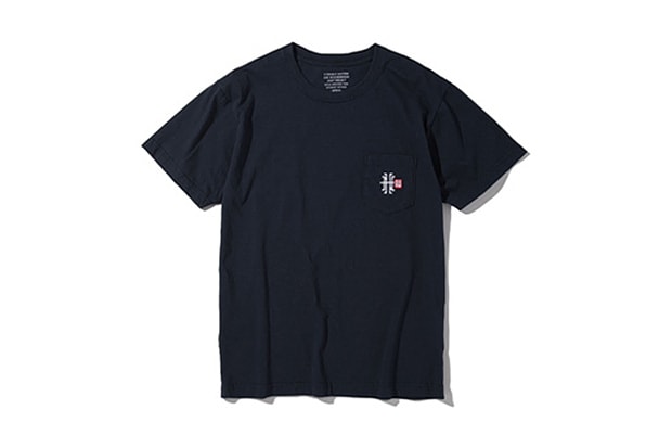 S/DOUBLE x NEIGHBORHOOD 2014 春夏聯名系列