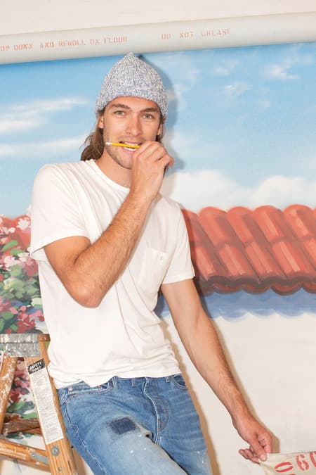 Shipley & Halmos 2014 秋冬系列造型搭配 Lookbook