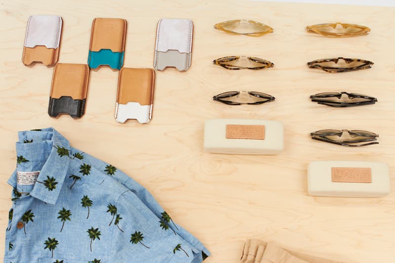 Shipley & Halmos 於 Canal Street 開設期間限定店鋪