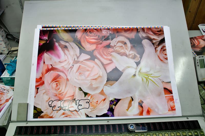 Sneeze Magazine 第 21 期「The Poster Issue」