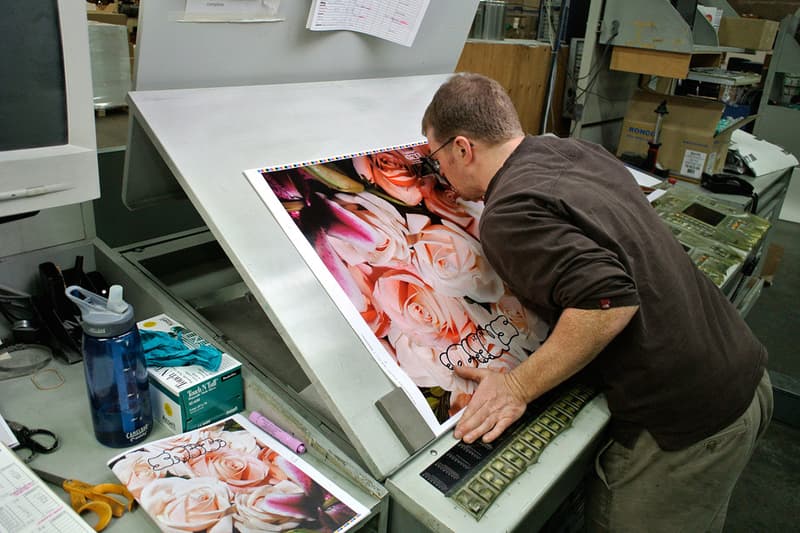 Sneeze Magazine 第 21 期「The Poster Issue」