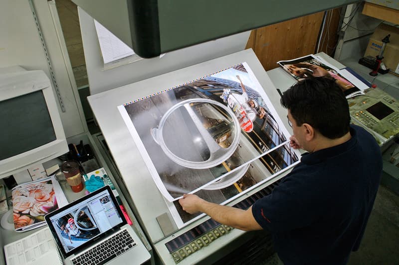 Sneeze Magazine 第 21 期「The Poster Issue」