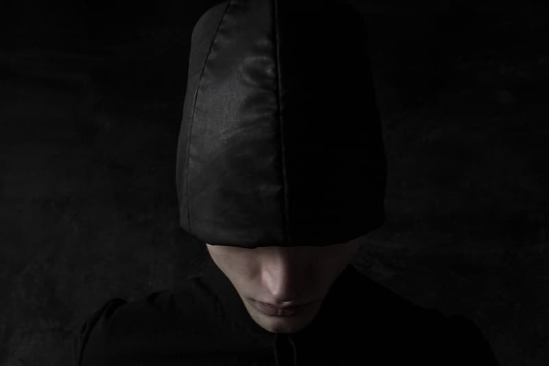 SOSNOVSKA 2014 秋冬造型搭配 Lookbook