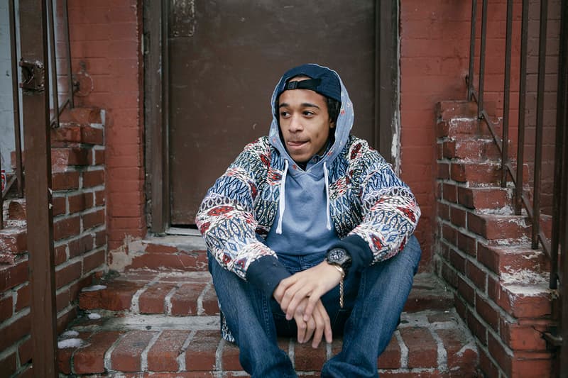 Staple 2014 春季系列