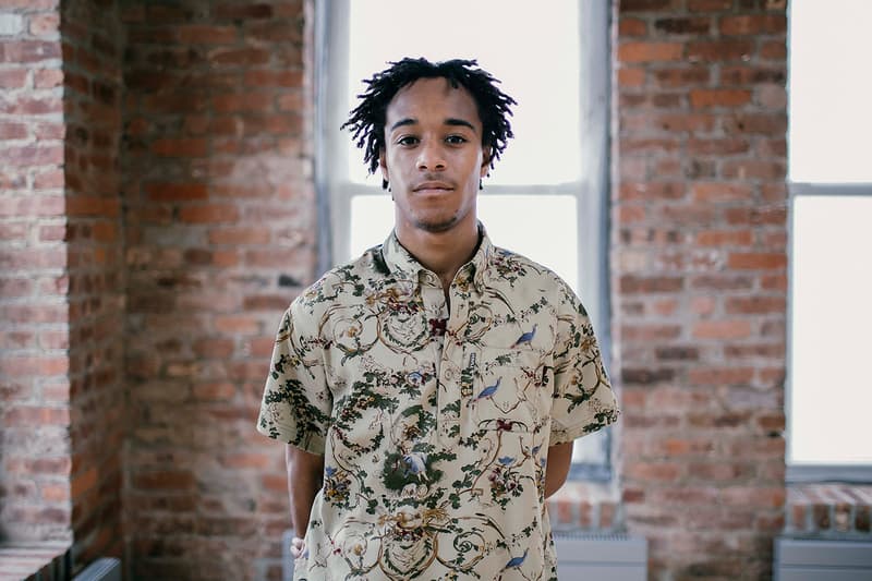 Staple 2014 春季系列