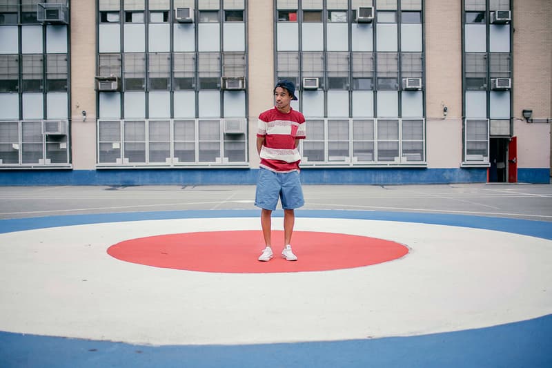 Staple 2014 春季系列