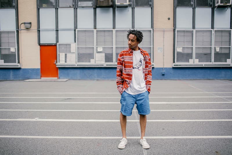 Staple 2014 春季系列