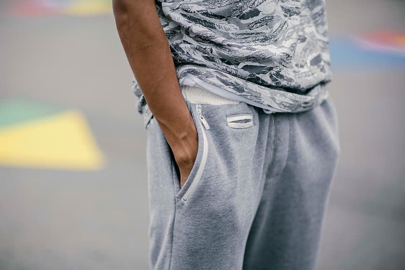 Staple 2014 春季系列