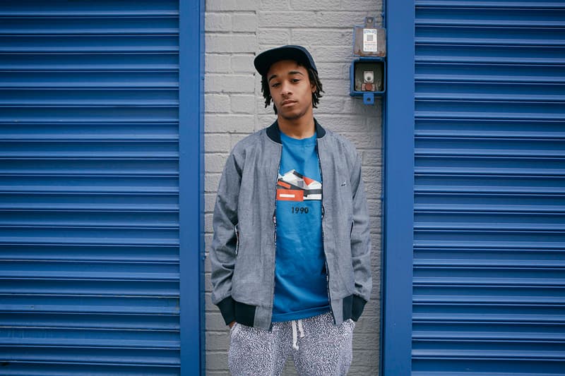 Staple 2014 春季系列