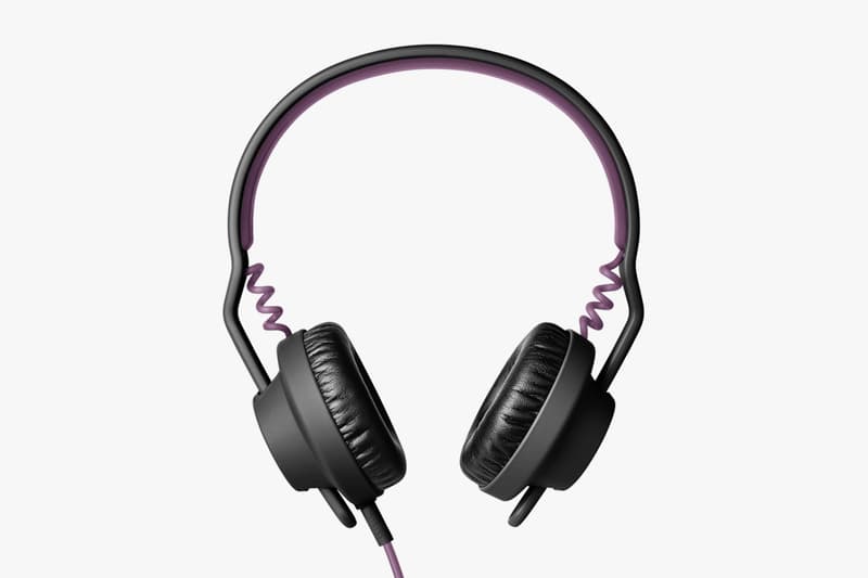 Stones Throw Records x AIAIAI TMA-1「Stone Throw Edition」別注版本