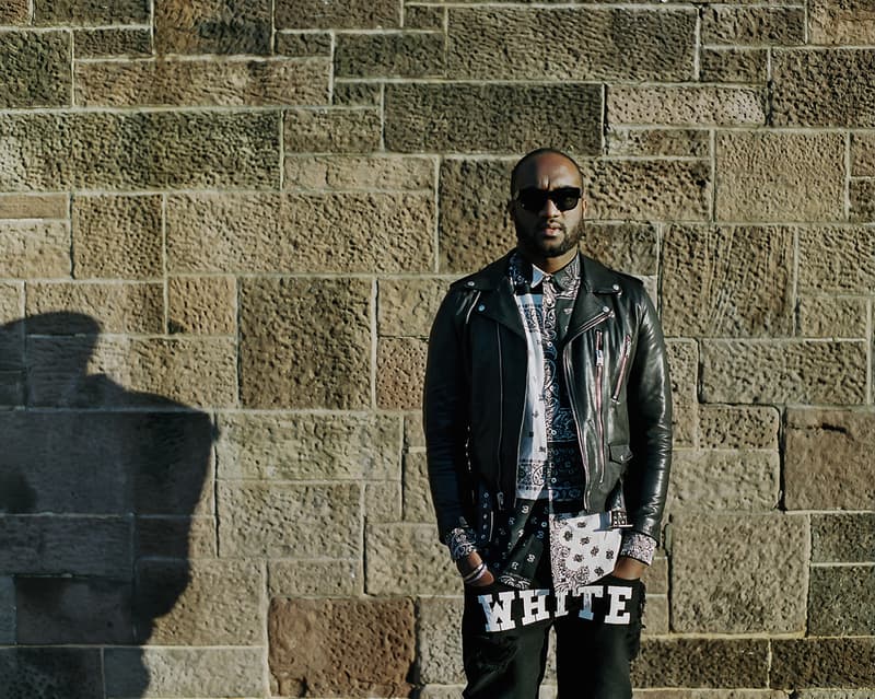 「Stop」: 由 Ryan Plett 打造的紐約時裝周街拍系列第二輯