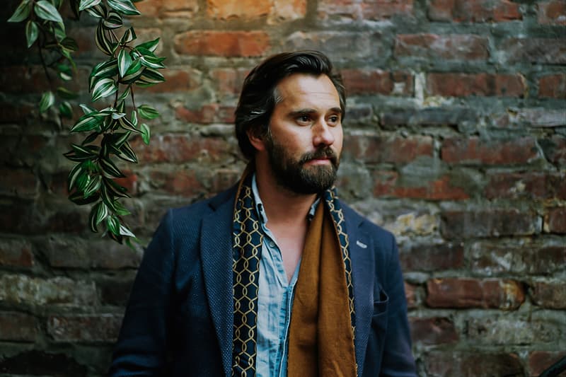 「Stop」: 由 Ryan Plett 打造的紐約時裝周街拍系列第三輯