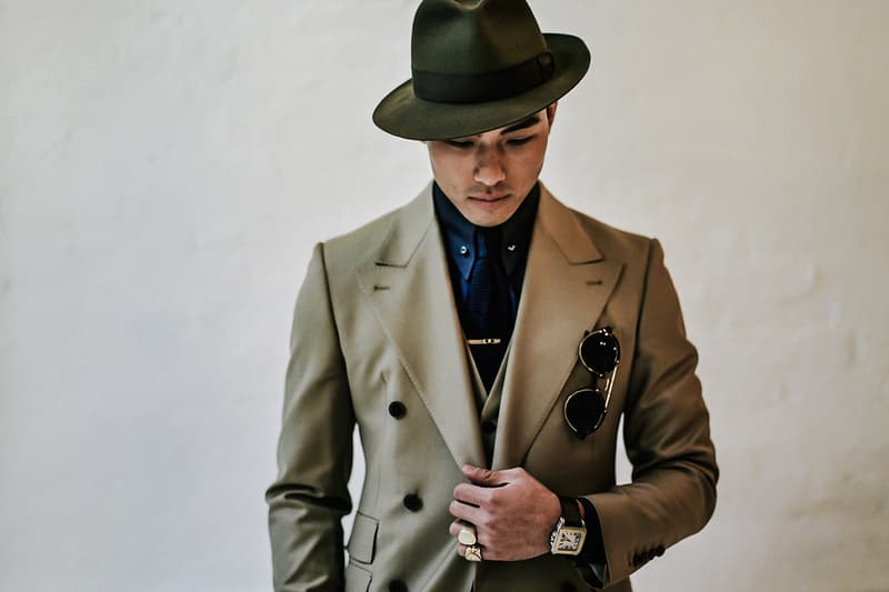 「Stop」: 由 Ryan Plett 打造的紐約時裝周街拍系列第三輯