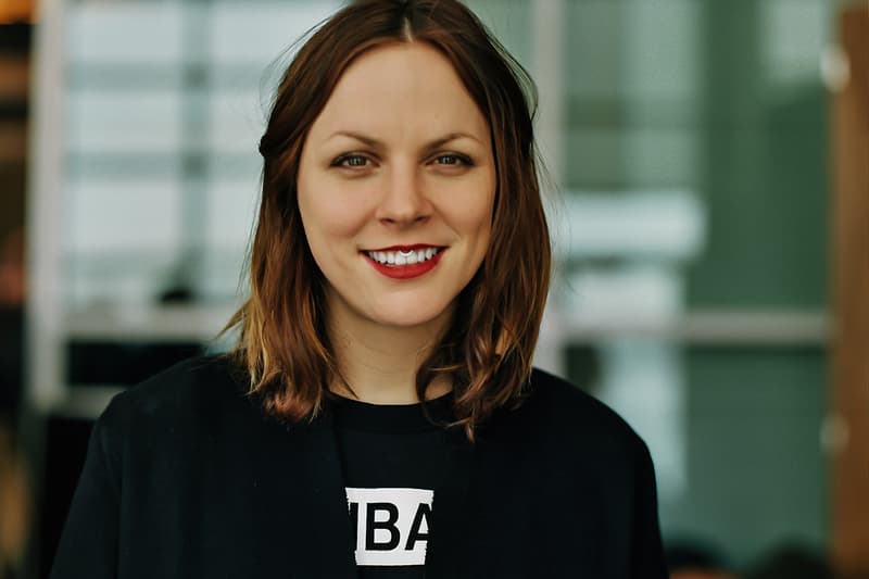 「Stop」: 由 Ryan Plett 打造的紐約時裝周街拍系列第三輯