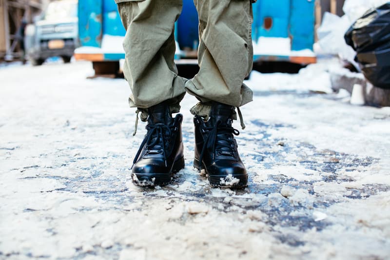 Streetsnaps: Kevin Leong