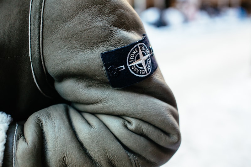 Streetsnaps: Kevin Leong