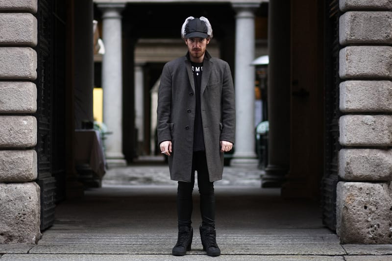 Streetsnaps: Andrea Fabbian