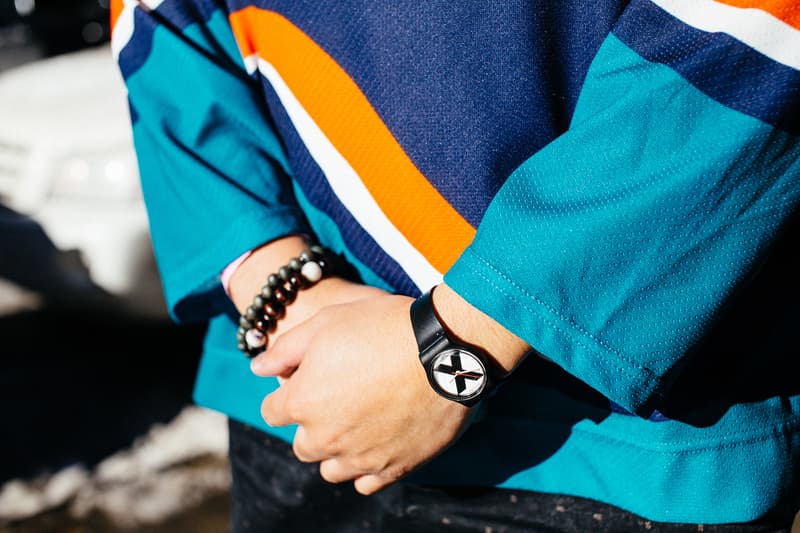 Streetsnaps: Jason Faustino