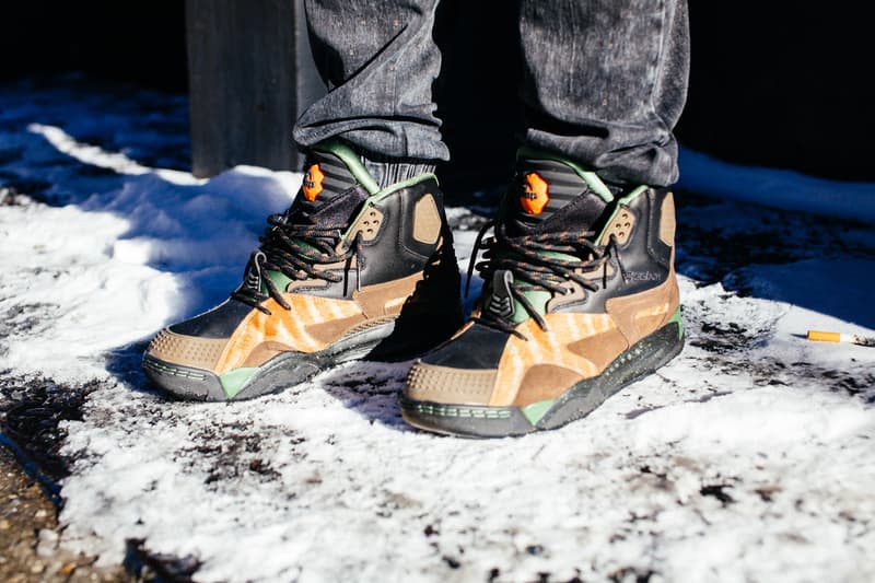 Streetsnaps: Jason Faustino