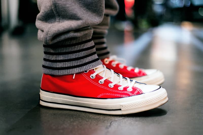 Streetsnaps: Jei Morris