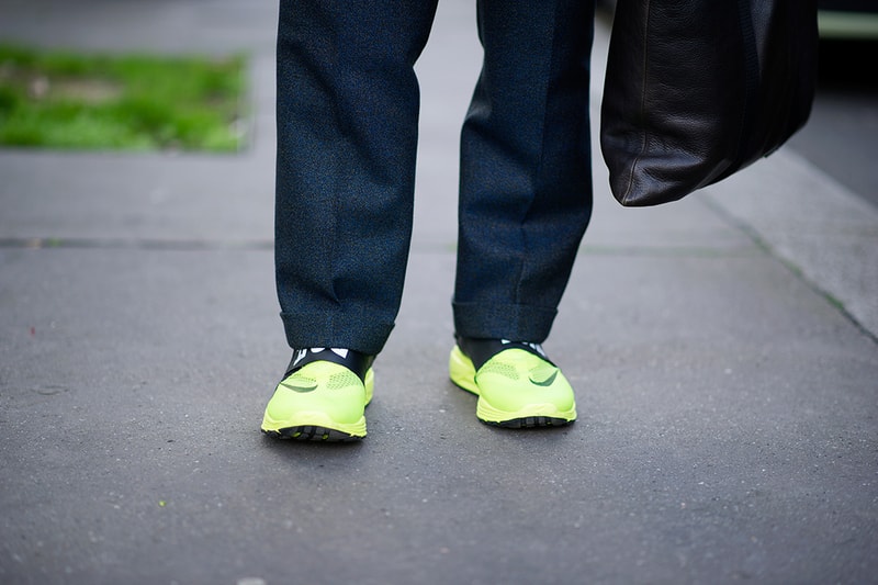Streetsnaps: Poggy