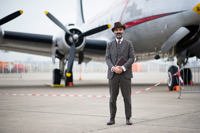 Streetsnaps: Luca Balugani