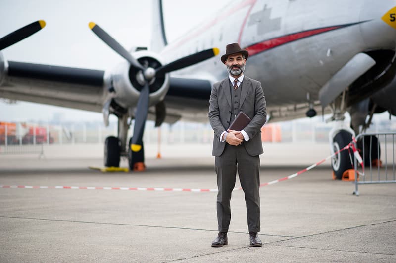 Streetsnaps: Luca Balugani