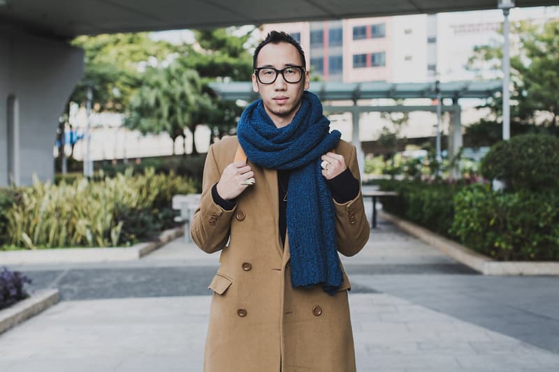 Streetsnaps: Trung Le Thanh