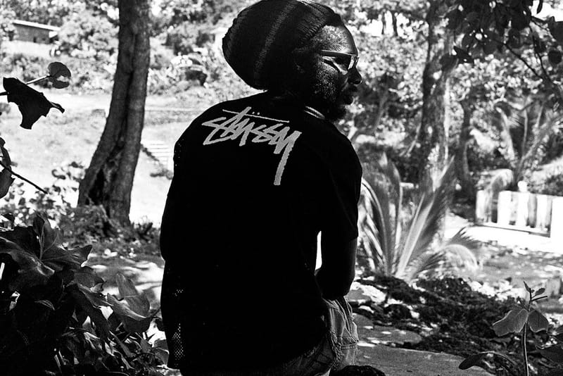 Francesco Giusti 掌鏡拍攝 Stussy 2014 春季造型特輯