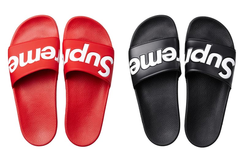 Supreme 2014 春夏配件系列