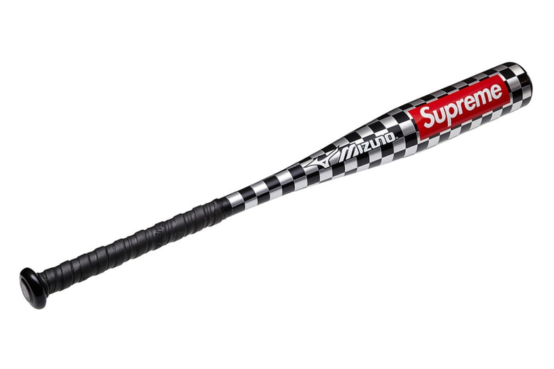 Supreme 2014 春夏配件系列