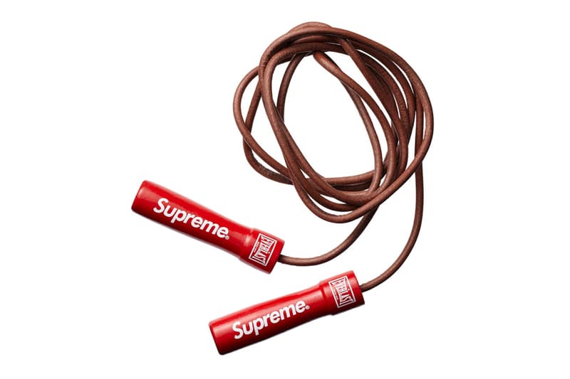 Supreme 2014 春夏配件系列