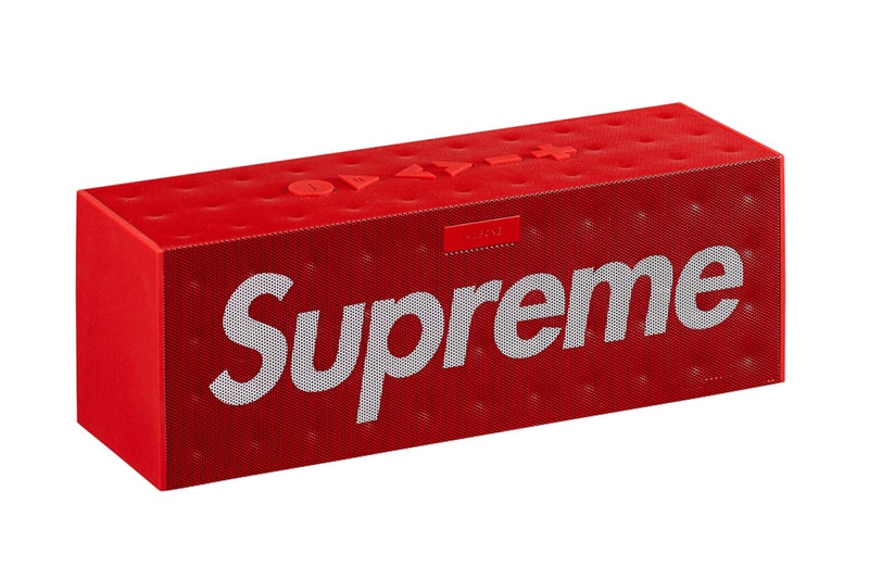 Supreme 2014 春夏配件系列