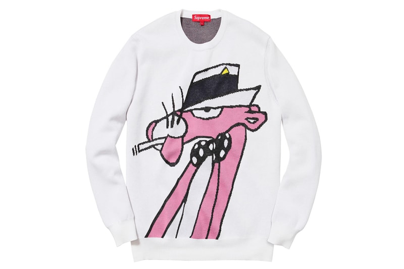 Supreme 2014 春夏服飾系列