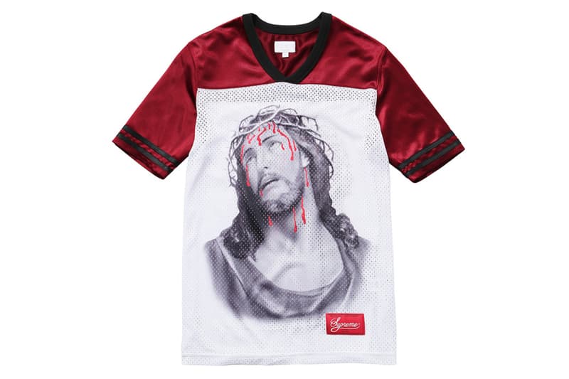 Supreme 2014 春夏服飾系列