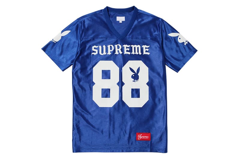 Supreme 2014 春夏服飾系列