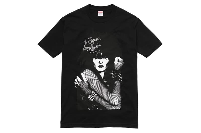 Supreme 2014 春夏服飾系列