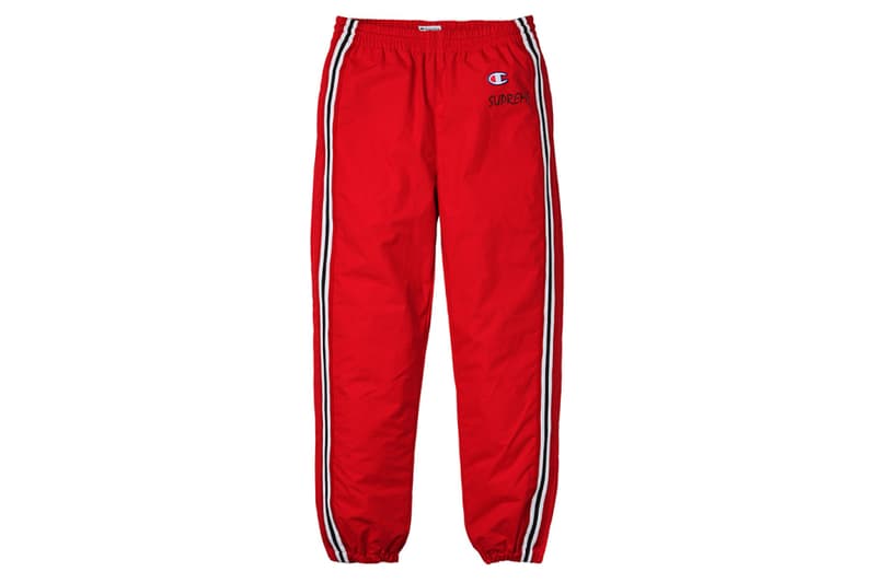 Supreme 2014 春夏服飾系列