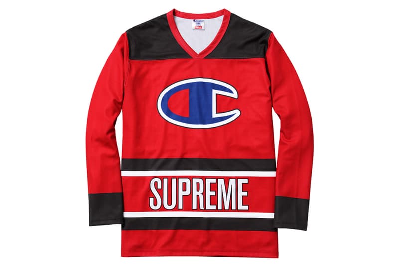 Supreme 2014 春夏服飾系列