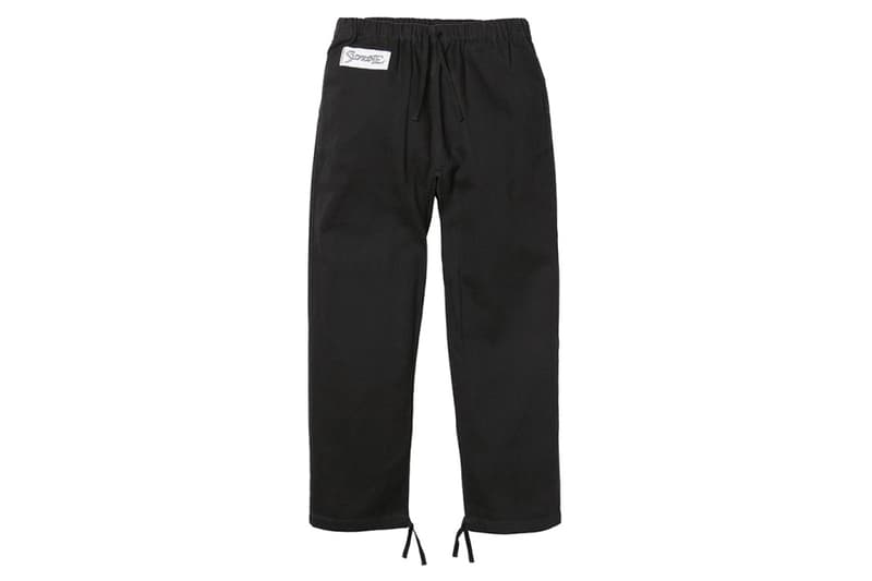 Supreme 2014 春夏服飾系列