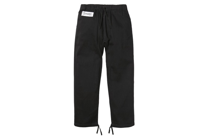 Supreme 2014 春夏服飾系列