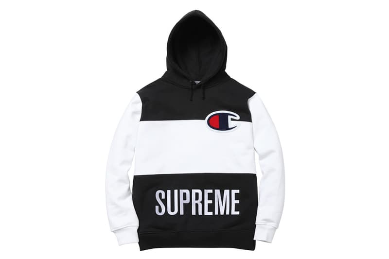 Supreme 2014 春夏服飾系列