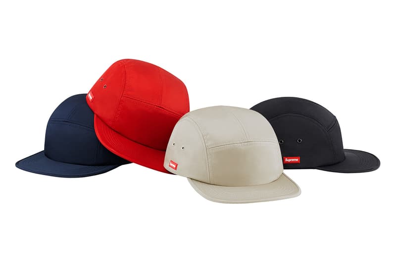 Supreme 2014 春夏帽款系列