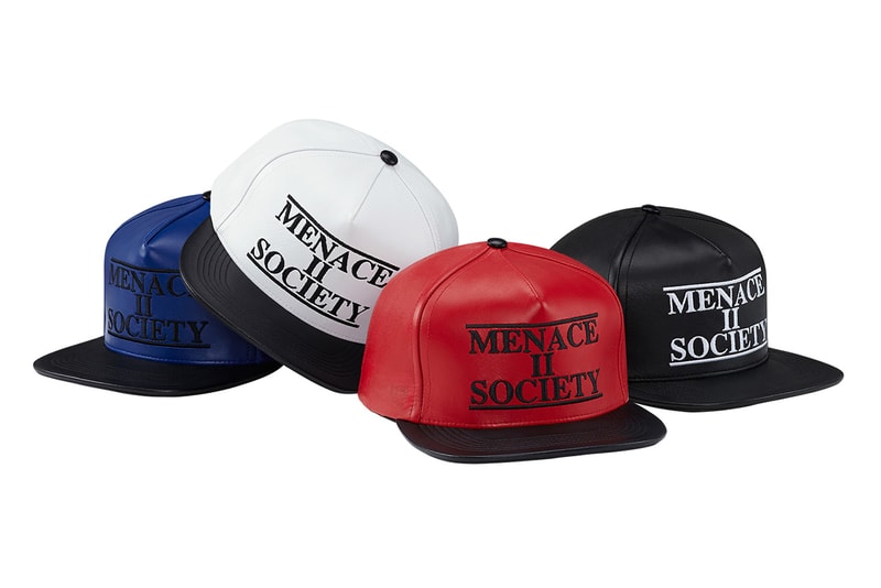 Supreme 2014 春夏帽款系列