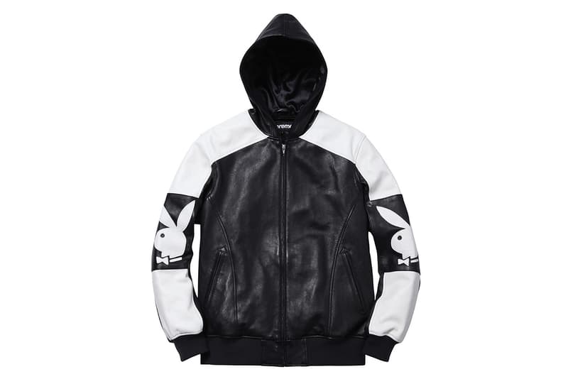 Supreme 2014 春夏外套系列