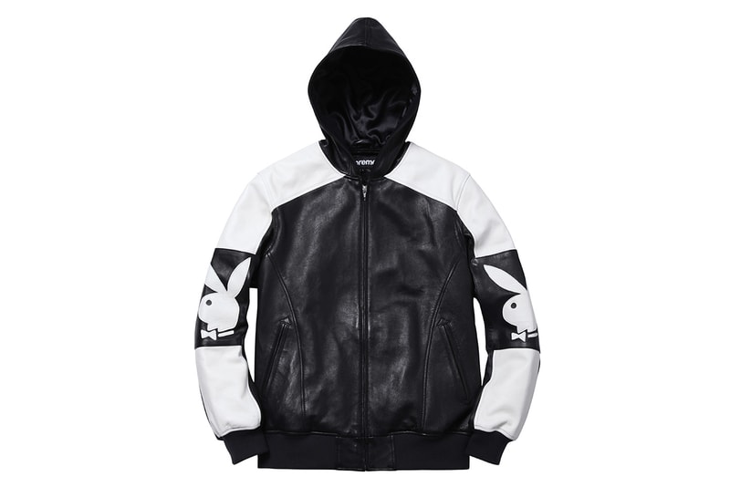 Supreme 2014 春夏外套系列