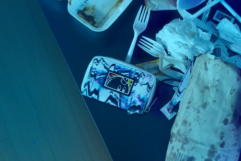 The Hundreds 2014 春夏「Scrambled Porn」系列